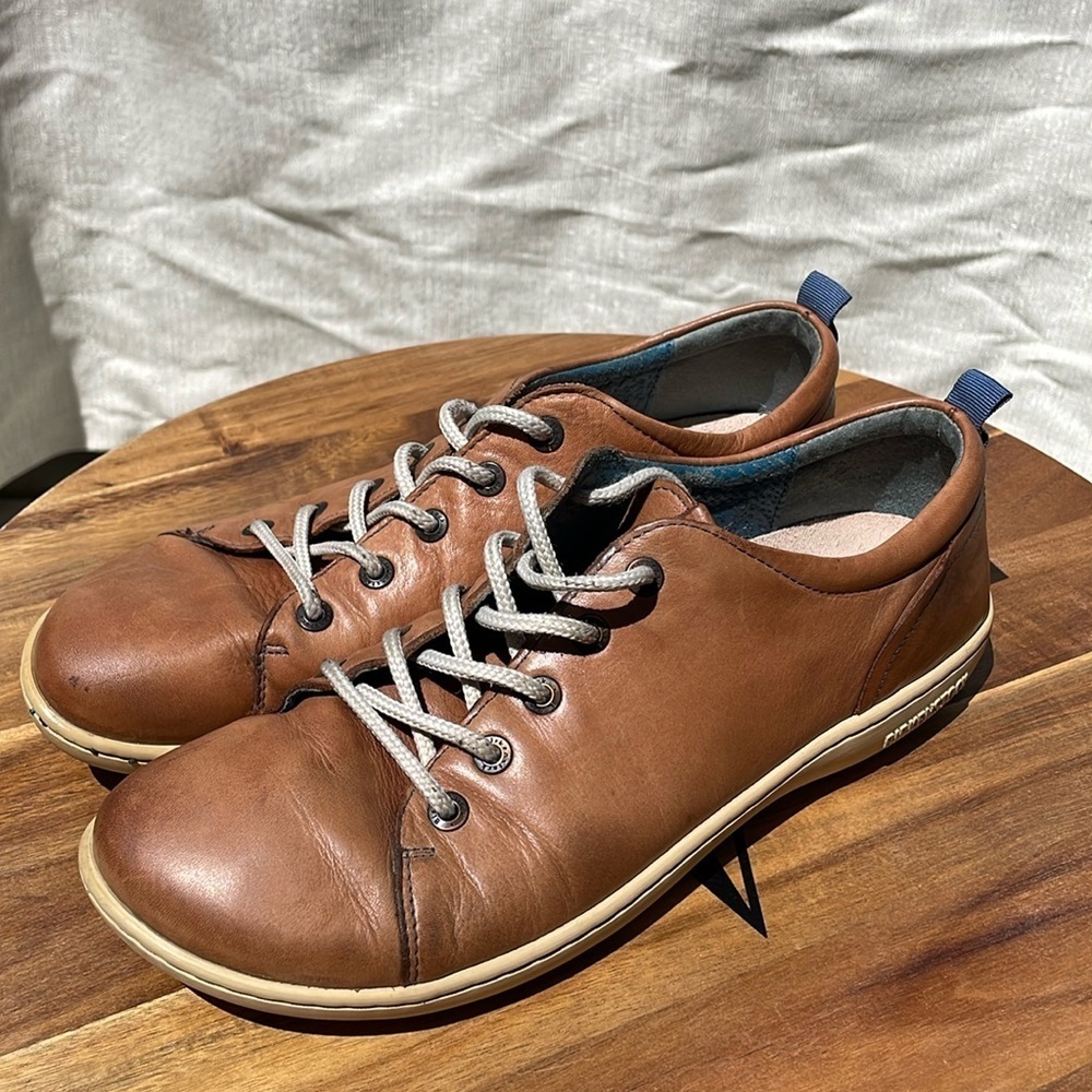 Birkenstock Womens Islay Sneaker Size 41